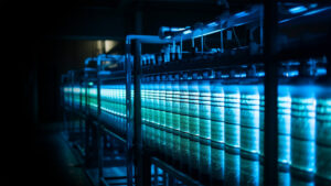 Datacenter Transformation for L&T Hydrocarbon