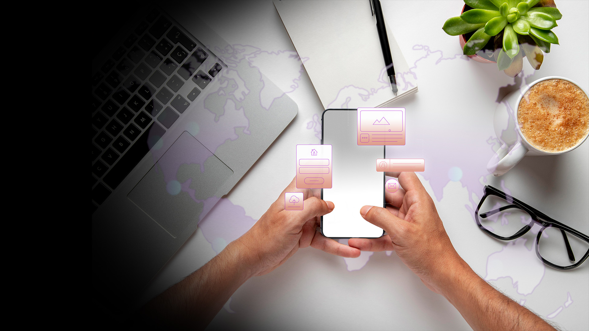 Offline Mobile Application for a Non-Profit Organization