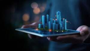 Smart Building Application Optimization for L&T Realty