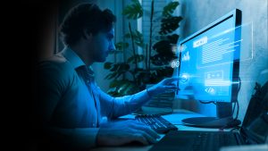 Virtual Desktop & App Virtualization for L&T Infotech