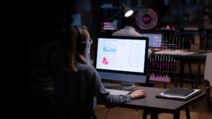 Web Application Modernization for a Dynamic Production company Based in INDIA