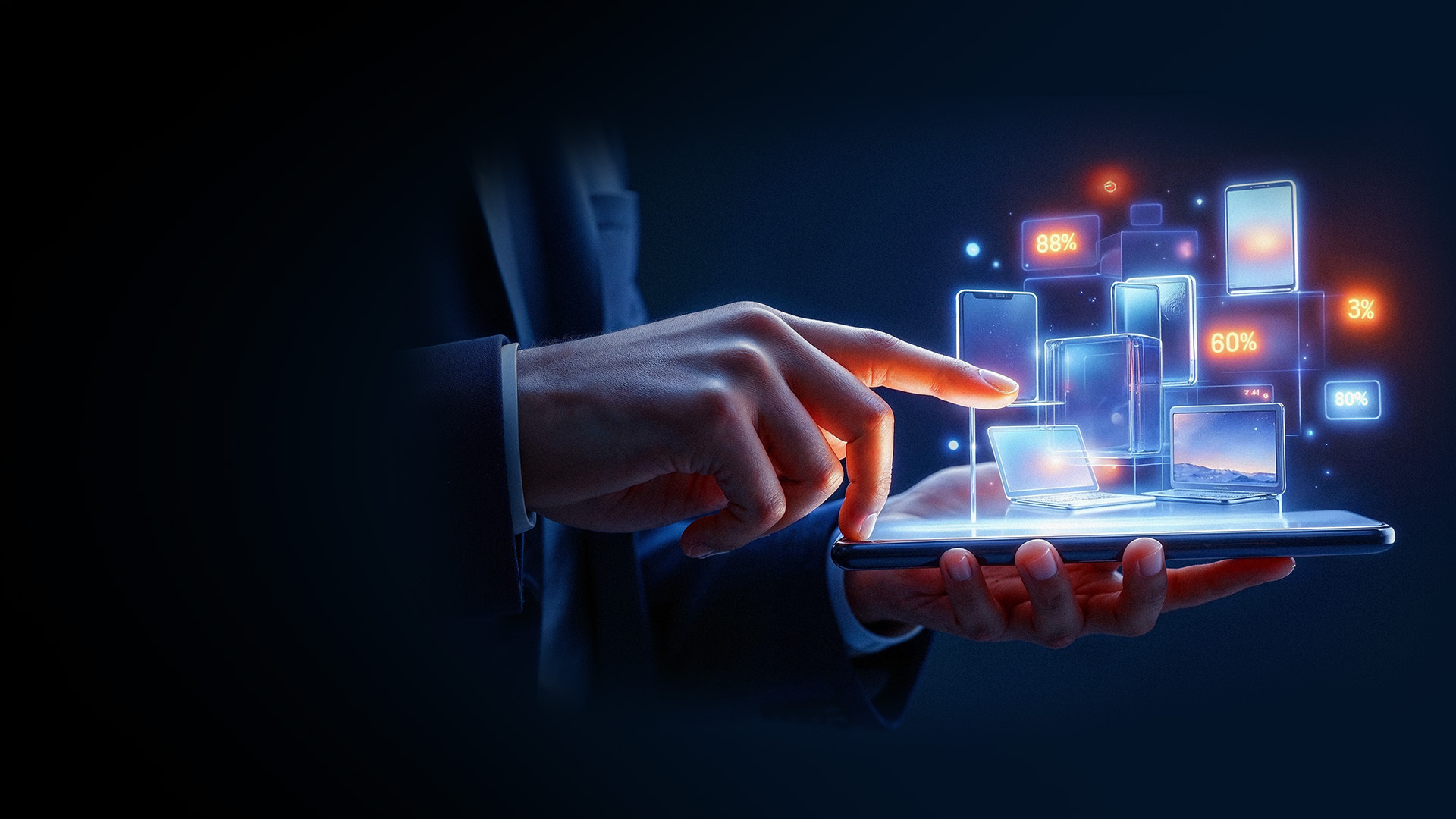 Application Modernization for a Retail Customer in USA