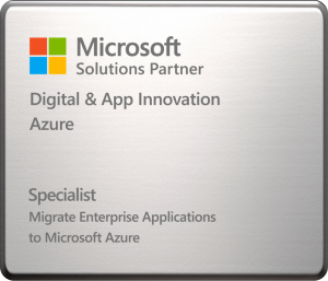 Digital & App Innovation Azure Certification