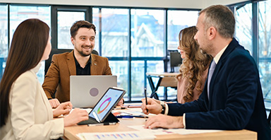 Cloud Solutions Canada