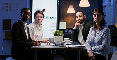 Cloud Cost Optimization