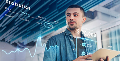 Data Analytics Australia