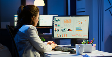 Data Analytics Singapore