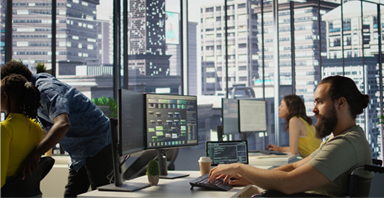 Infrastructure as a Code (IaaC) with Terraform