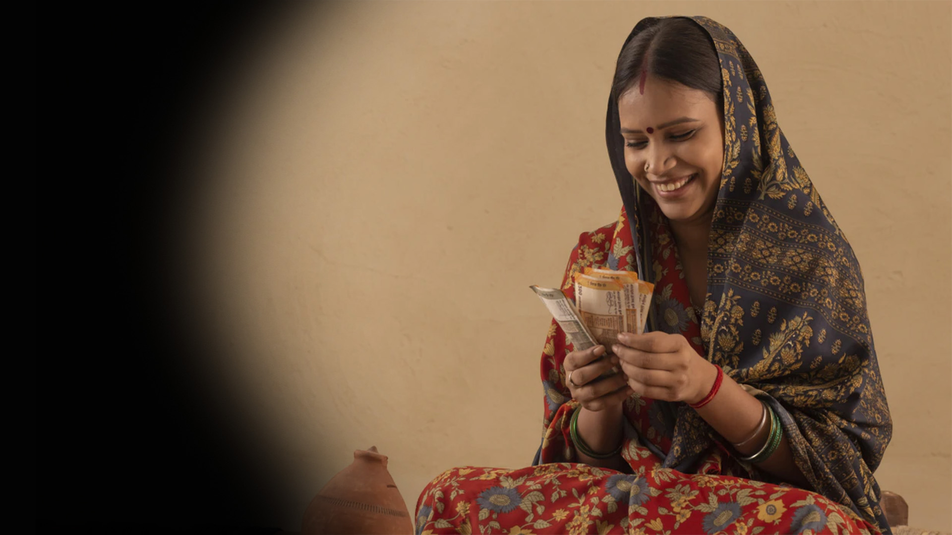 Empowering Women Through Technology Mukhyamantri Ladli Behna Yojana in Madhya Pradesh