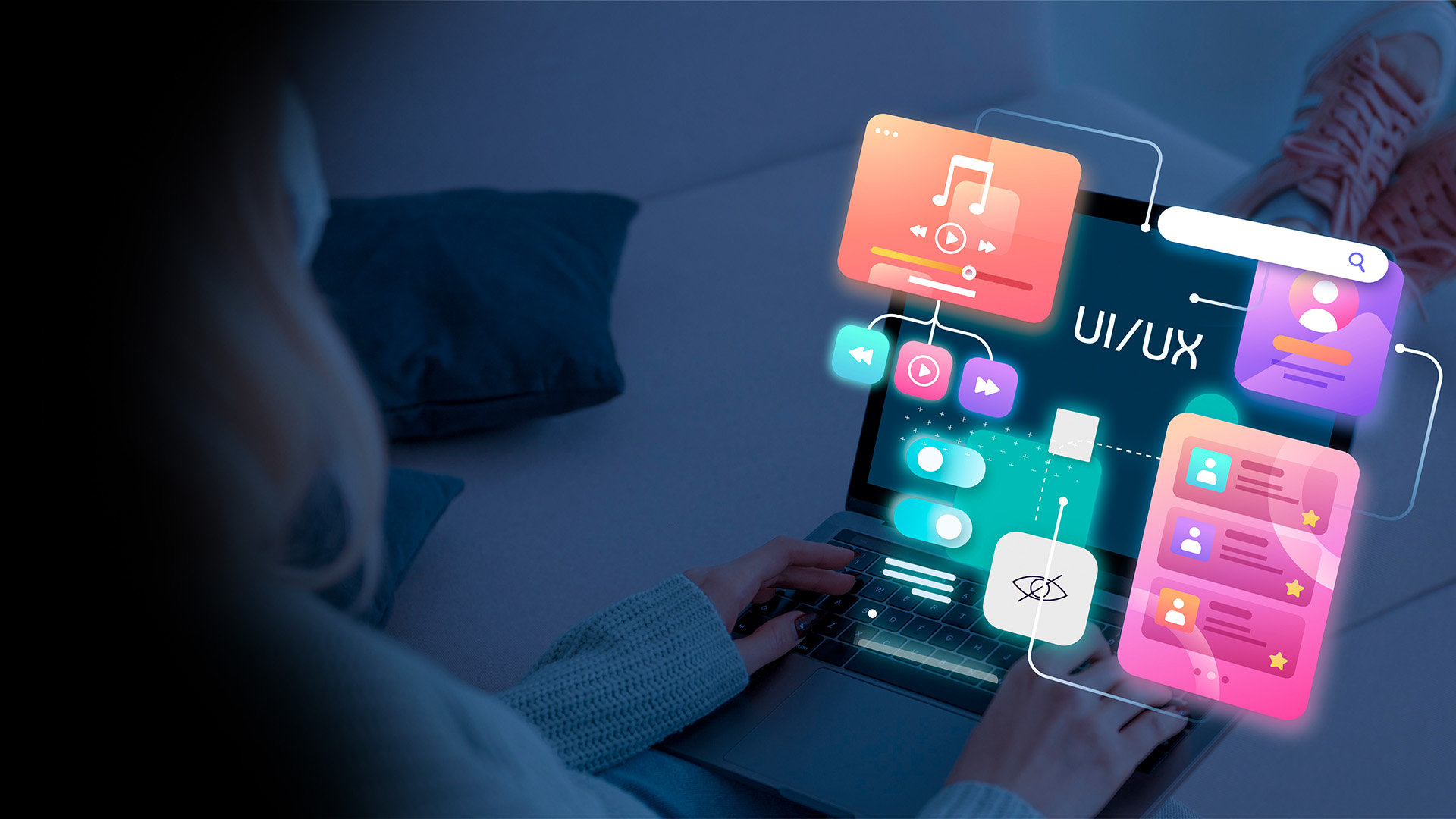 Modernization of CMS Application For L&T Reality