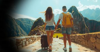 Cloud Native for Tours & Travels company