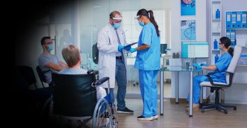 Data warehouse Migration for a Leading Healthcare Company in USA