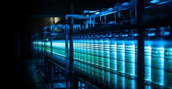 Datacenter Transformation for L&T Hydrocarbon