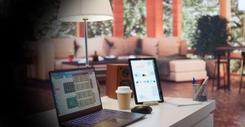 Virtual Desktop & App Virtualization for GMS Leadership, a leading Maritime Company in UAE