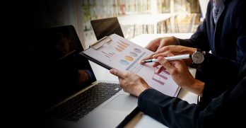 Digital transformation for Hiranandani Financial Services