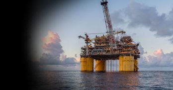 Power BI Dashboard Solution for Gulf Oil